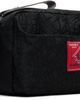 Vivienne Westwood Vivienne Westwood Black Jude E/W Crossbody Bag - 2