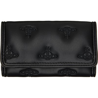 Vivienne Westwood Vivienne Westwood Black Key Case