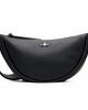 Vivienne Westwood Vivienne Westwood Black Lacey Crossbody Bag - 1