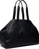 Vivienne Westwood Vivienne Westwood Black Large Yasmine Tote - 2