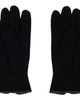 Vivienne Westwood Vivienne Westwood Black Leather Sheep Gloves - 2