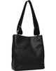Vivienne Westwood Vivienne Westwood Black Lottie Small Shoulder Bag - 3