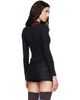 Vivienne Westwood Vivienne Westwood Black LS Glory Polo - 3