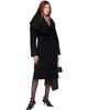 Vivienne Westwood Vivienne Westwood Black Marilyn Coat - 4