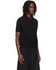 Vivienne Westwood Vivienne Westwood Black Mark Polo - 2