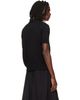 Vivienne Westwood Vivienne Westwood Black Mark Polo - 3