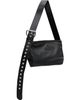 Vivienne Westwood Vivienne Westwood Black Maxime Small Shoulder Bag - 2