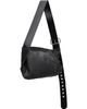 Vivienne Westwood Vivienne Westwood Black Maxime Small Shoulder Bag - 3