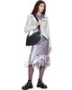 Vivienne Westwood Vivienne Westwood Black Maxime Small Shoulder Bag - 4