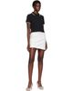 Vivienne Westwood Vivienne Westwood Black Mini Classic Polo - 4