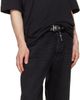 Vivienne Westwood Vivienne Westwood Black Multi Charms Stud Belt - 2
