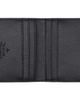 Vivienne Westwood Vivienne Westwood Black Orb Bifold Man Card Holder - 3