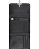 Vivienne Westwood Vivienne Westwood Black Orb Clasp Wallet - 3