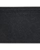 Vivienne Westwood Vivienne Westwood Black Orb Flat Card Holder - 2