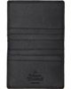 Vivienne Westwood Vivienne Westwood Black Orb Man Bifold Card Holder - 3