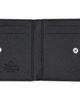 Vivienne Westwood Vivienne Westwood Black Orb Slim Flap Card Holder - 3