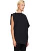 Vivienne Westwood Vivienne Westwood Black Oversized Hebo T-shirt - 2