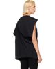 Vivienne Westwood Vivienne Westwood Black Oversized Hebo T-shirt - 3