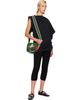 Vivienne Westwood Vivienne Westwood Black Oversized Hebo T-shirt - 4