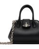 Vivienne Westwood Vivienne Westwood Black Pamela Mini Bag - 1