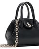 Vivienne Westwood Vivienne Westwood Black Pamela Mini Bag - 2