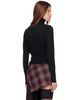 Vivienne Westwood Vivienne Westwood Black Pamela Turtleneck - 3
