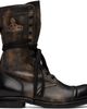 Vivienne Westwood Vivienne Westwood Black Parachute Boots - 1