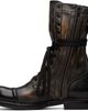 Vivienne Westwood Vivienne Westwood Black Parachute Boots - 3