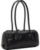 Vivienne Westwood Vivienne Westwood Black Polly Bowling Bag - 3