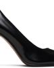 Vivienne Westwood Vivienne Westwood Black Power Court Heels - 1