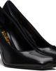 Vivienne Westwood Vivienne Westwood Black Power Court Heels - 4
