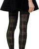 Vivienne Westwood Vivienne Westwood Black Quilted Miniskirt - 3