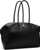 Vivienne Westwood Vivienne Westwood Black Shirley Holdall Bag - 2