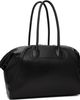 Vivienne Westwood Vivienne Westwood Black Shirley Holdall Bag - 3