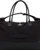 Vivienne Westwood Vivienne Westwood Black Sid Weekender Duffle Bag - 1