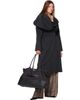 Vivienne Westwood Vivienne Westwood Black Sid Weekender Duffle Bag - 4