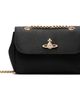 Vivienne Westwood Vivienne Westwood Black Small Purse Bag - 1
