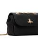 Vivienne Westwood Vivienne Westwood Black Small Purse Bag - 2