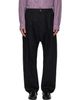Vivienne Westwood Vivienne Westwood Black Sporty Trousers - 1