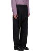 Vivienne Westwood Vivienne Westwood Black Sporty Trousers - 2