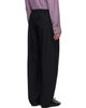 Vivienne Westwood Vivienne Westwood Black Sporty Trousers - 3