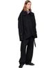 Vivienne Westwood Vivienne Westwood Black Sporty Trousers - 4
