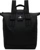 Vivienne Westwood Vivienne Westwood Black Steven Backpack - 1