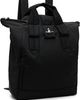Vivienne Westwood Vivienne Westwood Black Steven Backpack - 2
