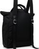 Vivienne Westwood Vivienne Westwood Black Steven Backpack - 3
