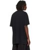 Vivienne Westwood Vivienne Westwood Black Still Life Orb Oversized T-shirt - 3