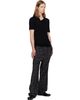 Vivienne Westwood Vivienne Westwood Black Tegan Henley - 4