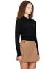 Vivienne Westwood Vivienne Westwood Black Tie Bea Long Sleeve Polo - 2