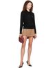 Vivienne Westwood Vivienne Westwood Black Tie Bea Long Sleeve Polo - 4