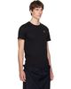 Vivienne Westwood Vivienne Westwood Black 'Undershirt' T-shirt - 2